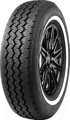 Летняя легкогрузовая шина Grenlander L-Max9 225/65R16C 112/110R от компании Бесплатная доставка по Беларуси - фото 1