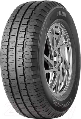 Летняя легкогрузовая шина Grenlander L-Strong 36 195/65R16C 104/102R от компании Бесплатная доставка по Беларуси - фото 1