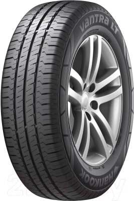 Летняя легкогрузовая шина Hankook Vantra LT RA18 225/70R15C 112/110S от компании Бесплатная доставка по Беларуси - фото 1