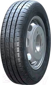 Летняя легкогрузовая шина KAMA Trace HK-135 205/75R16C 110/108R от компании Бесплатная доставка по Беларуси - фото 1