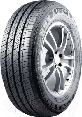 Летняя легкогрузовая шина Landsail LSV88 195/70R15C 104/102S от компании Бесплатная доставка по Беларуси - фото 1