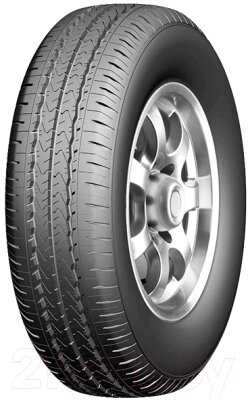 Летняя легкогрузовая шина LingLong Green-Max VAN HP 195/65R16C 104/102R от компании Бесплатная доставка по Беларуси - фото 1