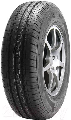 Летняя легкогрузовая шина LingLong GreenMax Van 165/70R14C 89/87R от компании Бесплатная доставка по Беларуси - фото 1