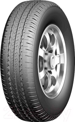 Летняя легкогрузовая шина LingLong GreenMax Van 205/70R15C 106/104S от компании Бесплатная доставка по Беларуси - фото 1