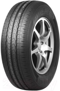 Летняя легкогрузовая шина LingLong GreenMax Van 205/75R16C 110/108R