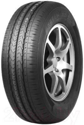 Летняя легкогрузовая шина LingLong GreenMax Van 215/65R16C 109/107R от компании Бесплатная доставка по Беларуси - фото 1