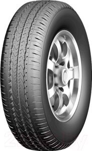 Летняя легкогрузовая шина LingLong GreenMax Van 215/70R15C 109/107R