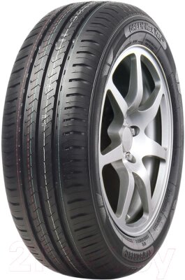 Летняя легкогрузовая шина LingLong GreenMax Van HP 215/60R16C 103/101T от компании Бесплатная доставка по Беларуси - фото 1