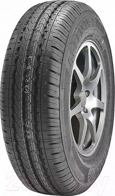 Летняя легкогрузовая шина LingLong GreenMax Van HP 215/65R16C 109/107R от компании Бесплатная доставка по Беларуси - фото 1