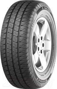 Летняя легкогрузовая шина Matador MPS 330 Maxilla 2 195/70R15C 104/102R