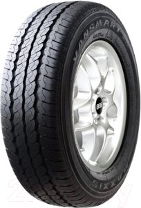 Летняя легкогрузовая шина Maxxis MCV3+ Vansmart 205/70R15C 106/104R