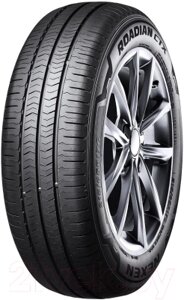 Летняя легкогрузовая шина Nexen Roadian CTX 235/55R18C 104/102H