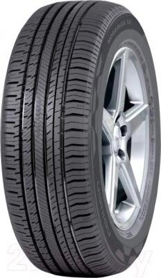 Летняя легкогрузовая шина Nokian Tyres Nordman SC 195/70R15C 104/102S от компании Бесплатная доставка по Беларуси - фото 1