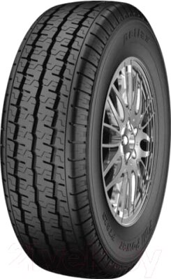 Летняя легкогрузовая шина Petlas Fullpower PT825 Plus 185R14C 102/100R от компании Бесплатная доставка по Беларуси - фото 1