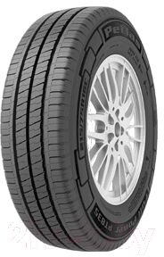 Летняя легкогрузовая шина Petlas Fullpower PT835 195/65R16C 104/102T от компании Бесплатная доставка по Беларуси - фото 1