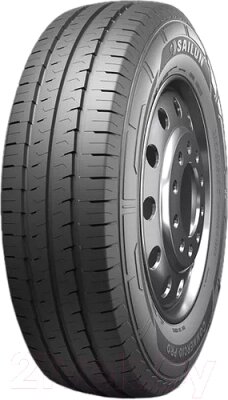 Летняя легкогрузовая шина Sailun Commercio Pro 225/70R15C 112/110S от компании Бесплатная доставка по Беларуси - фото 1