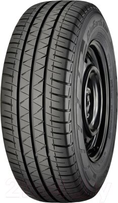 Летняя легкогрузовая шина Yokohama BluEarth-Van RY55 195/70R15C 104/102S от компании Бесплатная доставка по Беларуси - фото 1