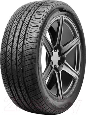 Летняя шина Antares Comfort A5 225/70R16 107S от компании Бесплатная доставка по Беларуси - фото 1