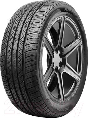 Летняя шина Antares Comfort A5 245/45R20 99V от компании Бесплатная доставка по Беларуси - фото 1