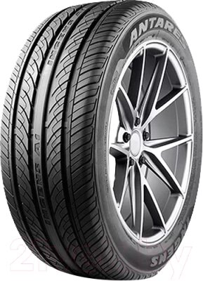 Летняя шина Antares Ingens EV 205/55R16 91V от компании Бесплатная доставка по Беларуси - фото 1