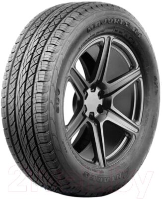 Летняя шина Antares Majoris R1 225/65R17 102S от компании Бесплатная доставка по Беларуси - фото 1