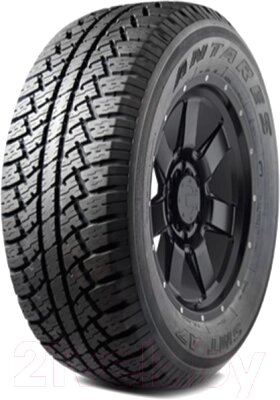 Летняя шина Antares SMT A7 215/75R15 100/97S от компании Бесплатная доставка по Беларуси - фото 1