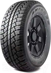 Летняя шина Antares SMT A7 265/70R16 112S