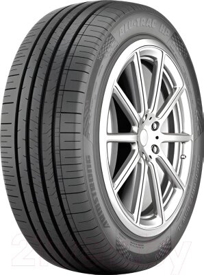 Летняя шина ARMSTRONG Blu-Trac HP 225/55R16 99W от компании Бесплатная доставка по Беларуси - фото 1