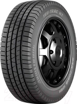 Летняя шина ARMSTRONG Tru-Trac HT 265/65R17 112H от компании Бесплатная доставка по Беларуси - фото 1