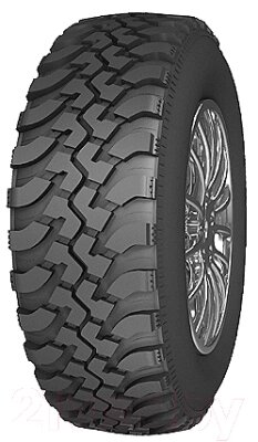 Летняя шина АШК Nortec MT 540 215/65R16 102Q от компании Бесплатная доставка по Беларуси - фото 1