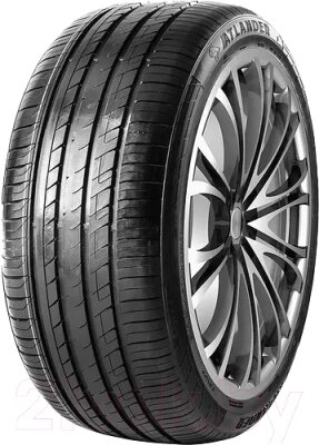 Летняя шина Atlander AX88 205/60R16 92H от компании Бесплатная доставка по Беларуси - фото 1