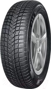 Летняя шина Autogreen All Season Versat-AS2 195/55R16 91V