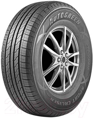 Летняя шина Autogreen Sport Cruiser-SC6 275/40R20 106Y от компании Бесплатная доставка по Беларуси - фото 1