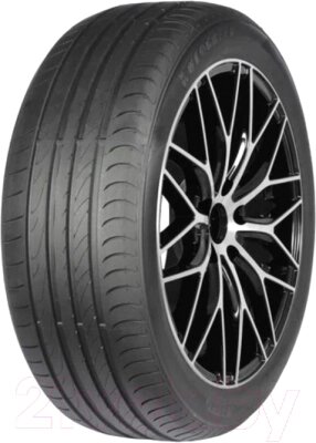 Летняя шина Autogreen Sport Macro SSC3 245/55R19 103H от компании Бесплатная доставка по Беларуси - фото 1