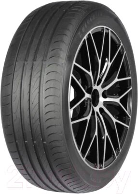 Летняя шина Autogreen Sport Macro SSC3 255/50R19 107W от компании Бесплатная доставка по Беларуси - фото 1