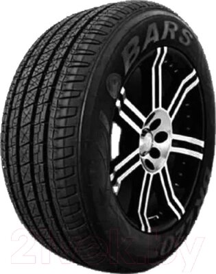 Летняя шина Bars Tires BR220 185/65R14 86H от компании Бесплатная доставка по Беларуси - фото 1