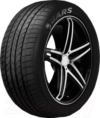 Летняя шина Bars Tires UZ200 185/60R14 82H от компании Бесплатная доставка по Беларуси - фото 1