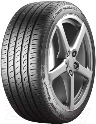 Летняя шина Barum Bravuris 5HM 205/55R16 91V от компании Бесплатная доставка по Беларуси - фото 1