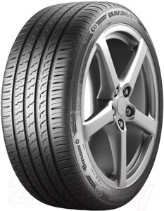 Летняя шина Barum Bravuris 5HM 235/50R18 97V