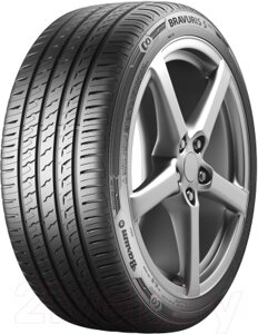 Летняя шина Barum Bravuris 5HM 245/40R19 98Y