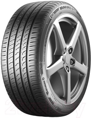 Летняя шина Barum Bravuris 5HM 245/45R20 103Y от компании Бесплатная доставка по Беларуси - фото 1