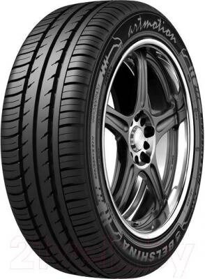 Летняя шина Белшина Artmotion Бел-253 175/70R13 82T от компании Бесплатная доставка по Беларуси - фото 1