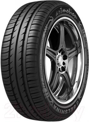 Летняя шина Белшина Artmotion Бел-261 195/65R15 91H от компании Бесплатная доставка по Беларуси - фото 1