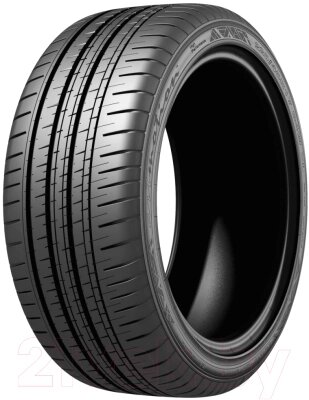 Летняя шина Белшина Artmotion Бел-491 255/55R18 109V от компании Бесплатная доставка по Беларуси - фото 1