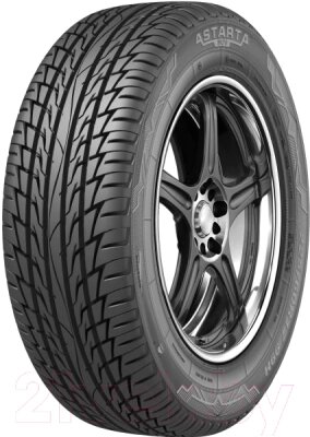 Летняя шина Белшина Astarta SUV Бел-402 215/60R17 96H от компании Бесплатная доставка по Беларуси - фото 1