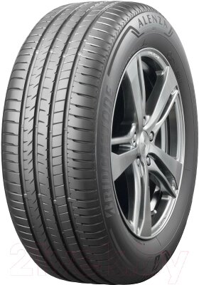 Летняя шина Bridgestone Alenza 001 215/60R17 96H от компании Бесплатная доставка по Беларуси - фото 1