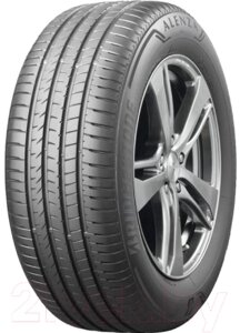 Летняя шина Bridgestone Alenza 001 225/55R19 99V