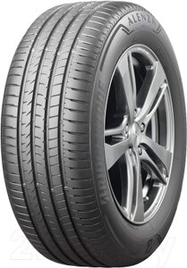 Летняя шина Bridgestone Alenza 001 235/65R18 106V