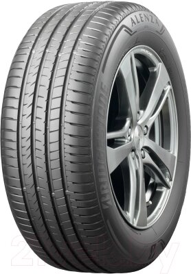 Летняя шина Bridgestone Alenza 001 255/50R20 109H от компании Бесплатная доставка по Беларуси - фото 1