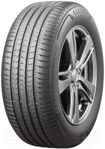 Летняя шина Bridgestone Alenza 001 275/35R21 103Y Run-Flat BMW